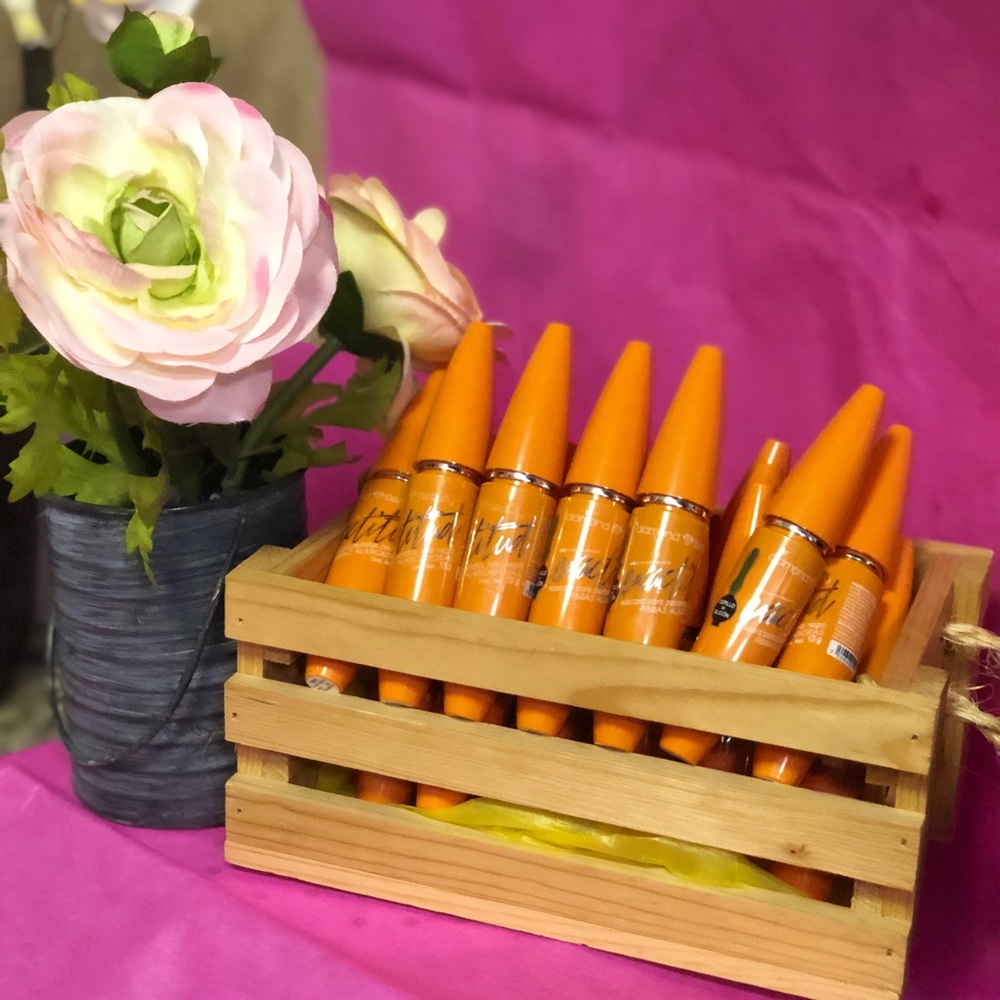 Organic Mascara - Picture 3 of 3